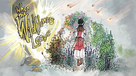 When the Wildflowers Leave Game