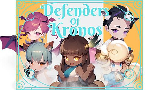 Defenders of Kronos