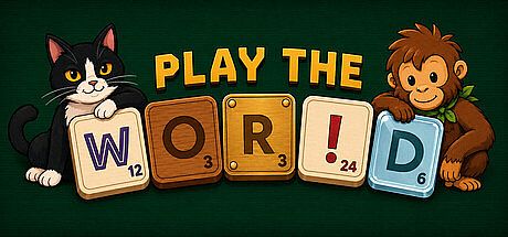 Play the Wor!d Game