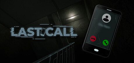 Last Call Game