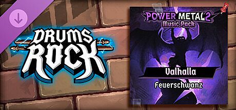 Drums Rock: Feuerschwanz - 'Valhalla'