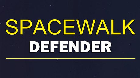 Spacewalk Defender Game