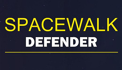 Spacewalk Defender