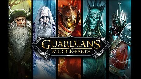 Guardians of Middle-earth: The Enchanter Bundle DLC