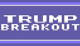TRUMP BREAKOUT