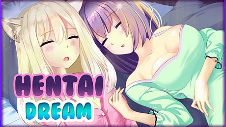 Hentai Dream Game