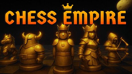 Chess Empire Game