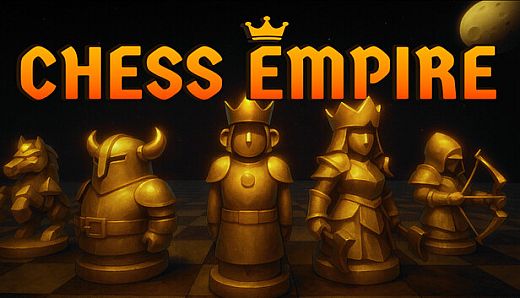 Chess Empire
