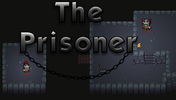 Buy The Prisoner