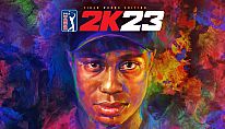 PGA TOUR 2K23 Tiger Woods Edition für PC kaufen