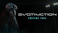 EVOTINCTION - Costume Pack