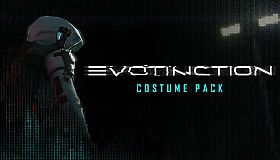 EVOTINCTION - Costume Pack
