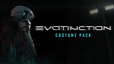 EVOTINCTION - Costume Pack DLC