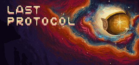Last Protocol Game