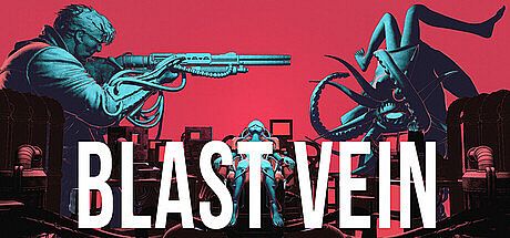 Blast Vein Game