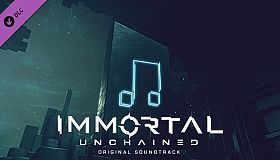 Immortal: Unchained - Soundtrack