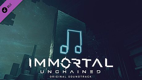 Immortal: Unchained - Soundtrack DLC