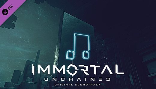 Immortal: Unchained - Soundtrack