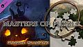 Masters of Puzzle - Halloween Edition: Pumpkin Champion