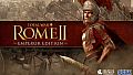 Total War: ROME II - Emperor Edition