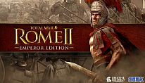 Buy Total War: ROME II - Emperor Edition PC
