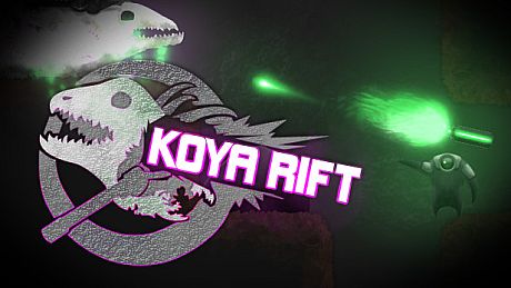 Koya Rift