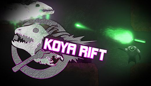 Koya Rift