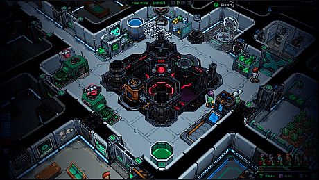 Starmancer (Game Preview) Game