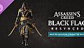 Assassin's Creed Black Flag Resynced - Master Assassin Character Pack