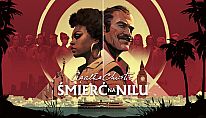 Agatha Christie - Death on the Nile für PC kaufen