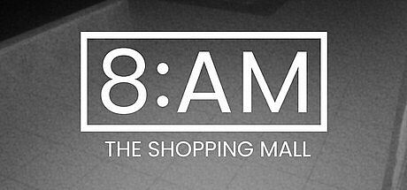 8AM: The Shopping Mall Game