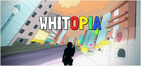 Whitopia