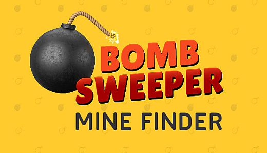 Bomb Sweeper - Mine Finder