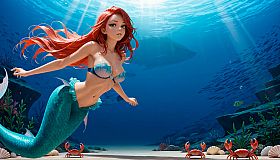 Anime Uni 3D: Hot Vacay