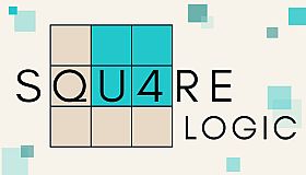 Square Logic