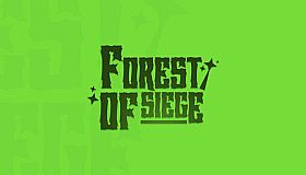 Forest Of Siege