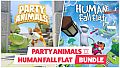 Party Animals X Human Fall Flat