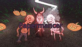 Papermancer