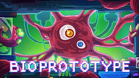 Bioprototype Game