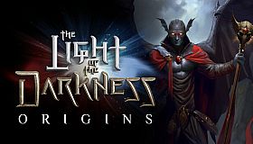 The Light of the Darkness: Origins