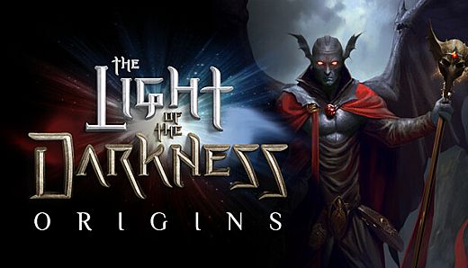 The Light of the Darkness: Origins