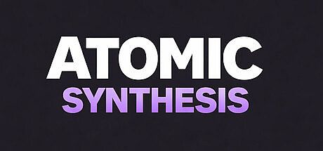 Atomic Synthesis Game