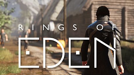 Rings of Eden Game