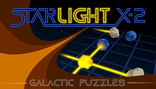 Starlight X-2: Space Sudoku