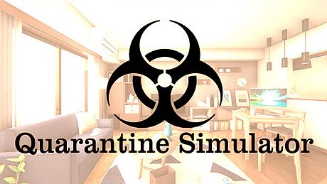 Quarantine simulator Game