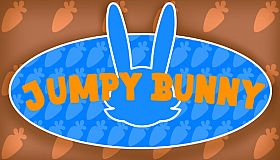 JUMPY BUNNY