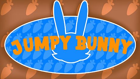 JUMPY BUNNY Game