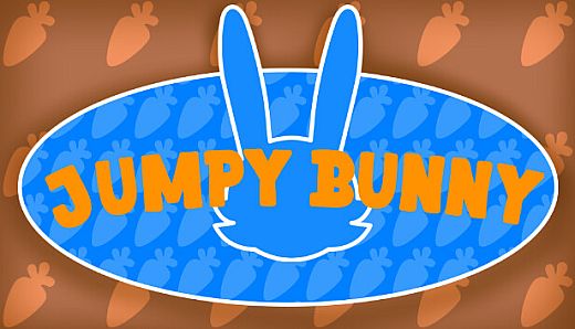 JUMPY BUNNY