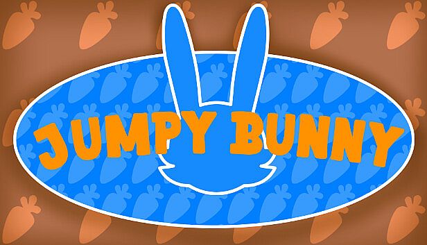 Buy JUMPY BUNNY