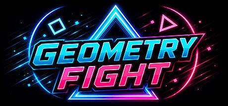 Geometry Fight Playtest
